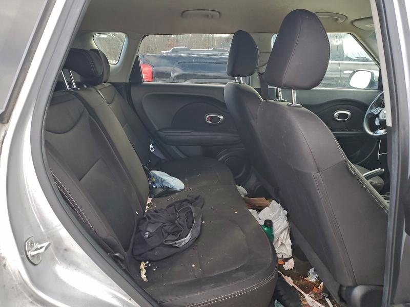 Photo 10 from auction – 2016 KIA SOUL with VIN KNDJN2A27G7876292