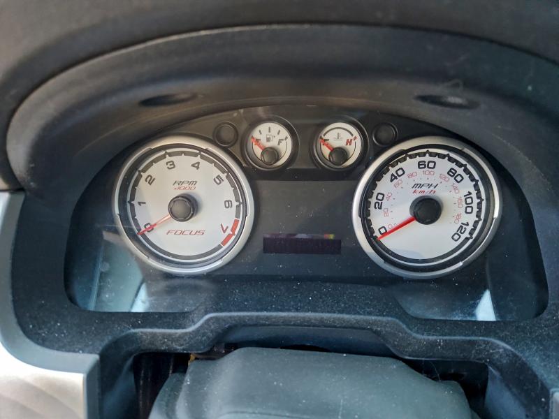 Foto 9 de la subasta – 2008 FORD FOCUS SE con VIN 1FAHP33N38W186140