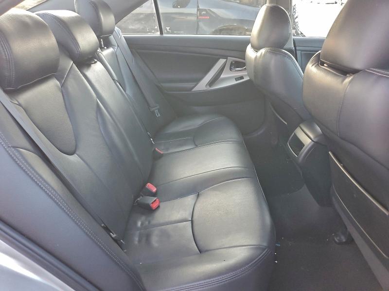 Photo 10 from auction – 2007 TOYOTA CAMRY CE with VIN 4T1BE46K07U718916