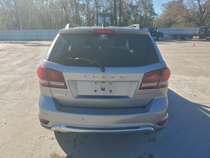 Photo 6 from auction – 2018 DODGE JOURNEY CR with VIN 3C4PDCGG1JT276117