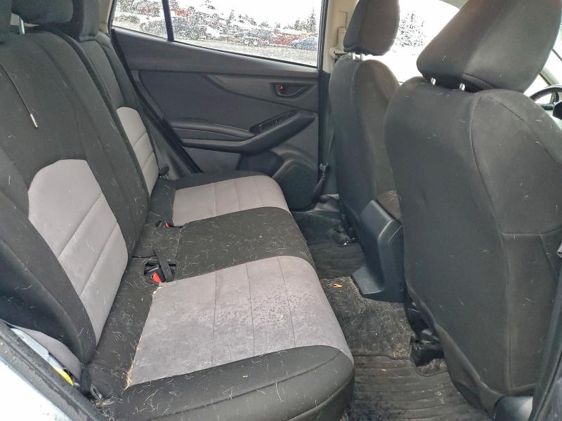 Photo 10 from auction – 2018 SUBARU CROSSTREK with VIN JF2GTABC7JH243280