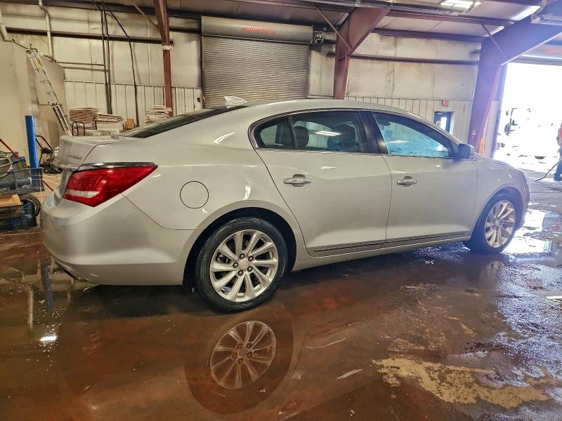 Photo 3 from auction – 2015 BUICK LACROSSE with VIN 1G4GB5G36FF190975