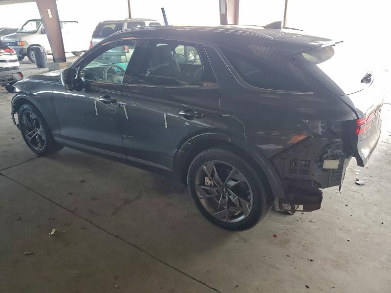 Photo 2 from auction – 2025 GENESIS GV70 ADVAN with VIN 5NMMCET12SH004211