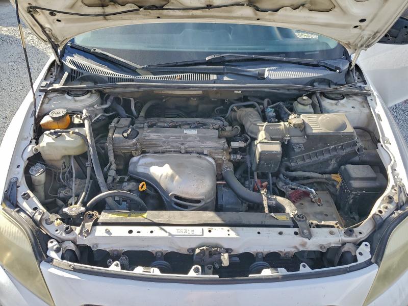 Photo 11 from auction – 2006 TOYOTA SCION TC with VIN JTKDE177160067655