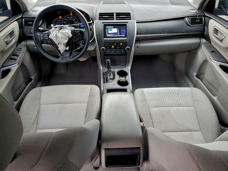 Photo 8 from auction – 2015 TOYOTA CAMRY LE with VIN 4T1BF1FK4FU486251