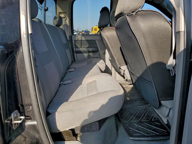 Photo 10 from auction – 2007 DODGE RAM 1500 S with VIN 1D7HU18287S187057