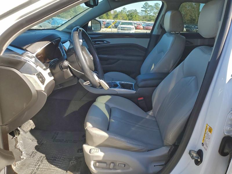 Photo 7 from auction – 2015 CADILLAC SRX LUXURY with VIN 3GYFNEE33FS555760