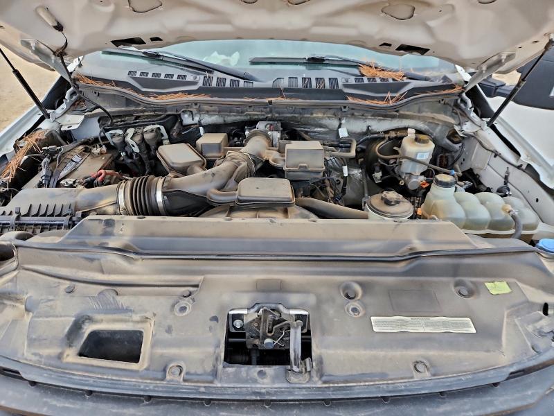 Photo 11 from auction – 2020 FORD F250 SUPER with VIN 1FT7W2B68LEE09347