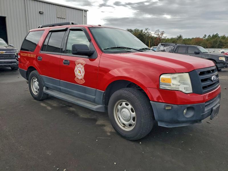 Photo 4 from auction – 2011 FORD EXPEDITION with VIN 1FMJU1G50BEF52308