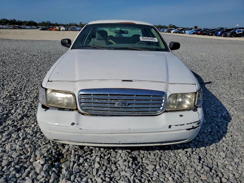 Zdjęcie 5 z aukcji – 2003 FORD CROWN VICT z VIN 2FAFP71W03X189388