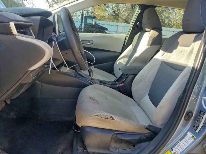 Photo 7 from auction – 2020 TOYOTA COROLLA with VIN 5YFEPRAE7LP026315