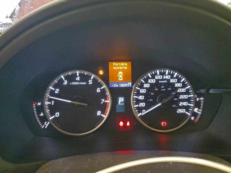 Photo 9 from auction – 2014 ACURA ILX 20 TEC with VIN 19VDE1F78EE400120