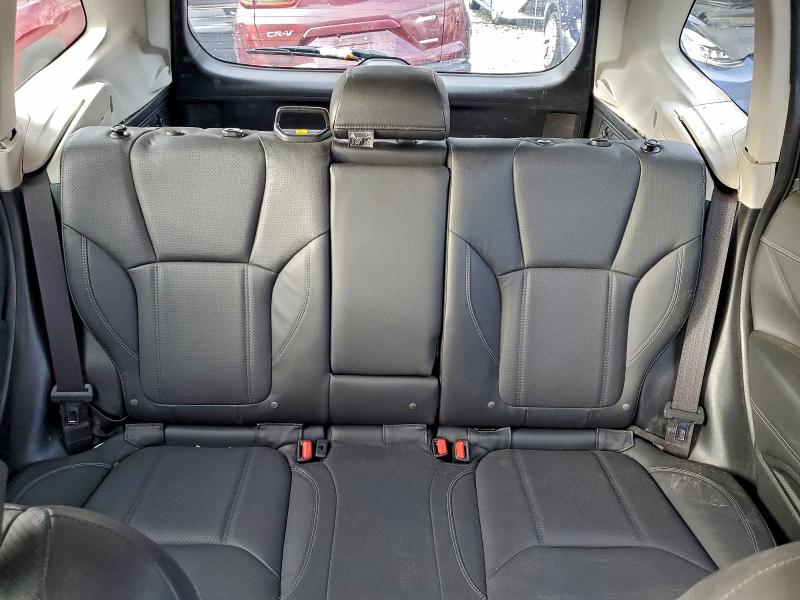 Photo 10 from auction – 2019 SUBARU FORESTER L with VIN JF2SKAUC3KH400444