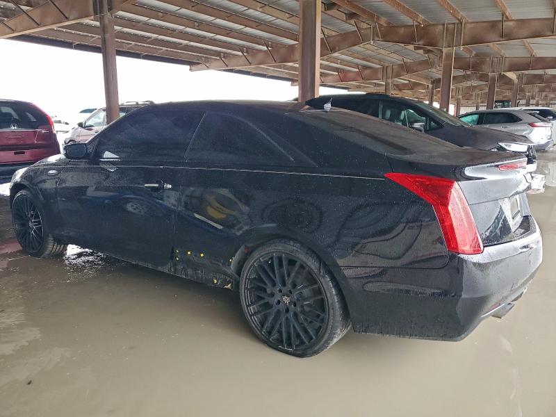 Photo 2 from auction – 2016 CADILLAC ATS PERFOR with VIN 1G6AC1RS6G0140007