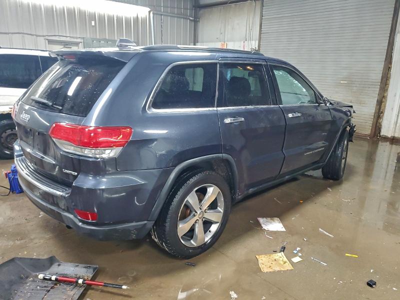 Photo 3 from auction – 2014 JEEP GRAND CHEROKEE with VIN 1C4RJFBG5EC254892