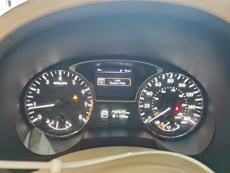 Photo 9 from auction – 2015 NISSAN ALTIMA with VIN 1N4AL3AP0FC221278