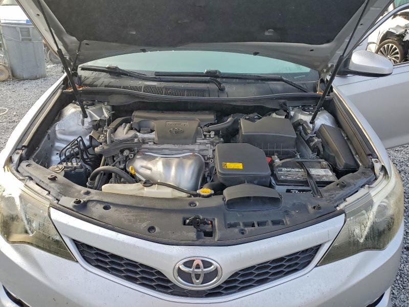 Zdjęcie 11 z aukcji – 2012 TOYOTA CAMRY BASE z VIN 4T1BF1FK8CU140277