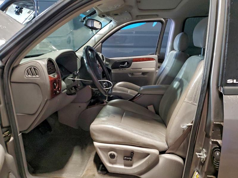 Photo 7 from auction – 2005 GMC ENVOY with VIN 1GKDT13S752267907