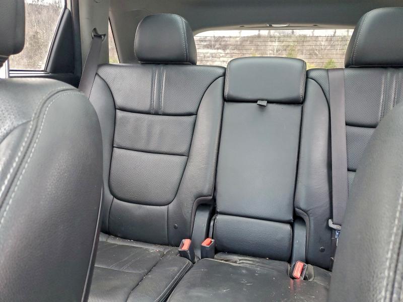 Photo 10 from auction – 2015 KIA SORENTO EX with VIN 5XYKU4A76FG564612