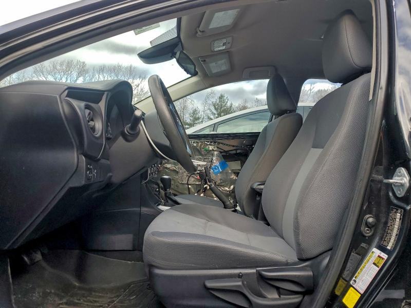 Photo 7 from auction – 2017 TOYOTA COROLLA L with VIN 2T1BURHE9HC788375