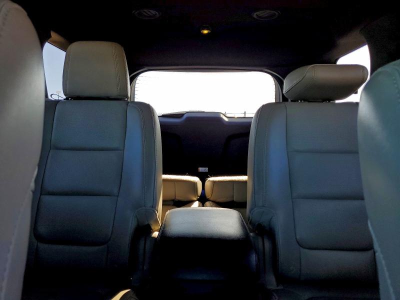 Фото 10 с аукциона – 2013 FORD EXPLORER L с VIN 1FM5K8F89DGC80375