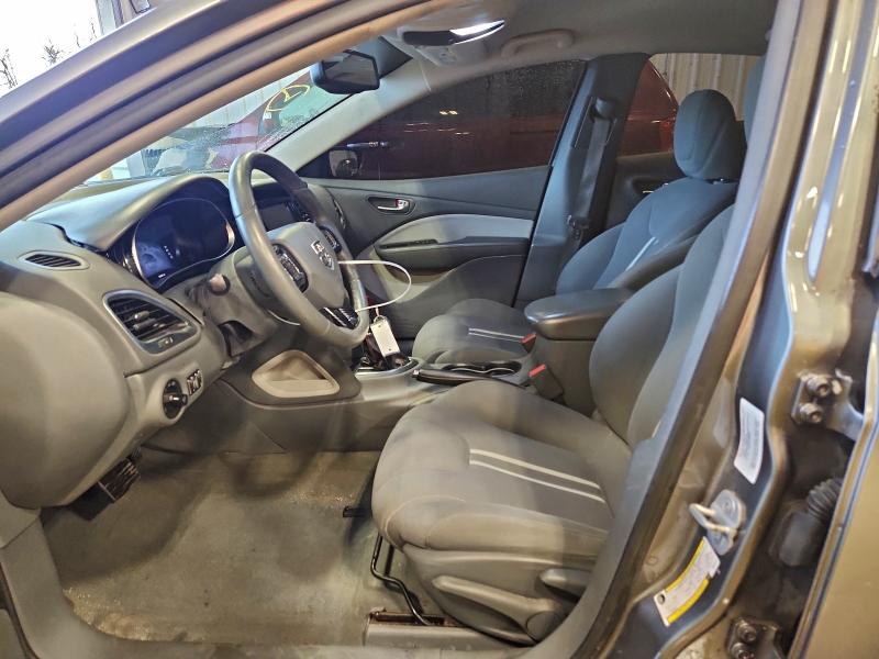 Photo 7 from auction – 2013 DODGE DART SXT with VIN 1C3CDFBA5DD155737