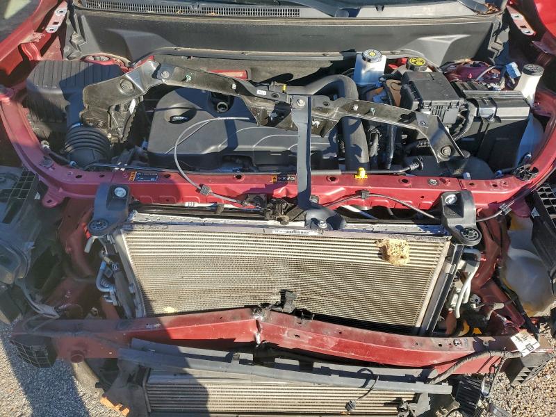Photo 11 from auction – 2019 GMC TERRAIN SL with VIN 3GKALMEVXKL274131
