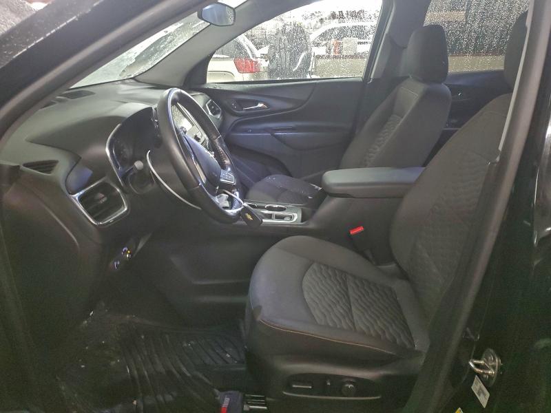 Photo 7 from auction – 2019 CHEVROLET EQUINOX LT with VIN 3GNAXUEV3KL198887