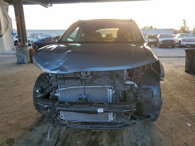 Photo 5 from auction – 2024 VOLKSWAGEN TAOS with VIN 3VVVX7B29RM028089