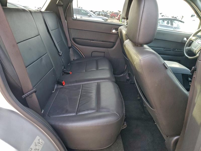Photo 11 from auction – 2012 FORD ESCAPE LIM with VIN 1FMCU0E78CKC16819