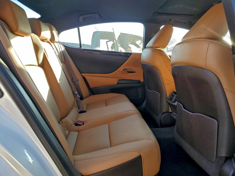 Photo 10 from auction – 2020 LEXUS ES 350 with VIN 58ADZ1B11LU078873