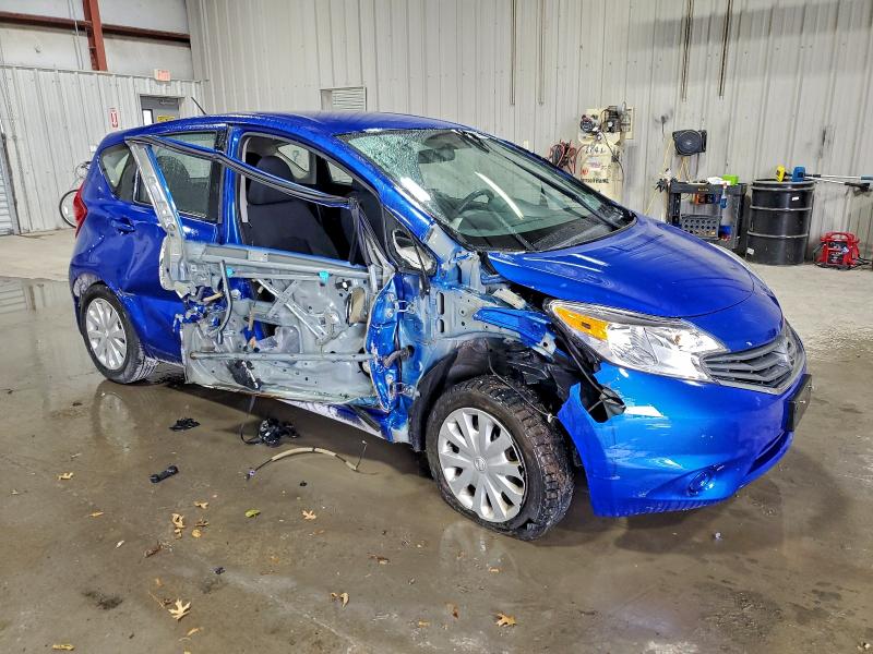 Photo 4 from auction – 2016 NISSAN VERSA NOTE with VIN 3N1CE2CPXGL373484