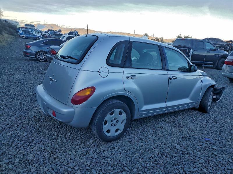 Photo 3 from auction – 2005 CHRYSLER PT CRUISER with VIN 3C4FY48B55T531205