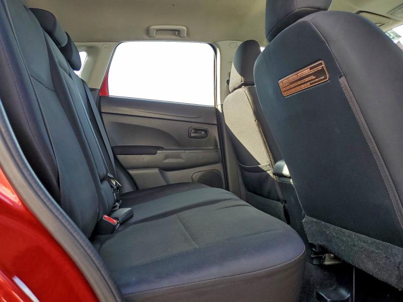 Photo 11 from auction – 2013 MITSUBISHI OUTLANDER with VIN 4A4AP3AU3DE017296