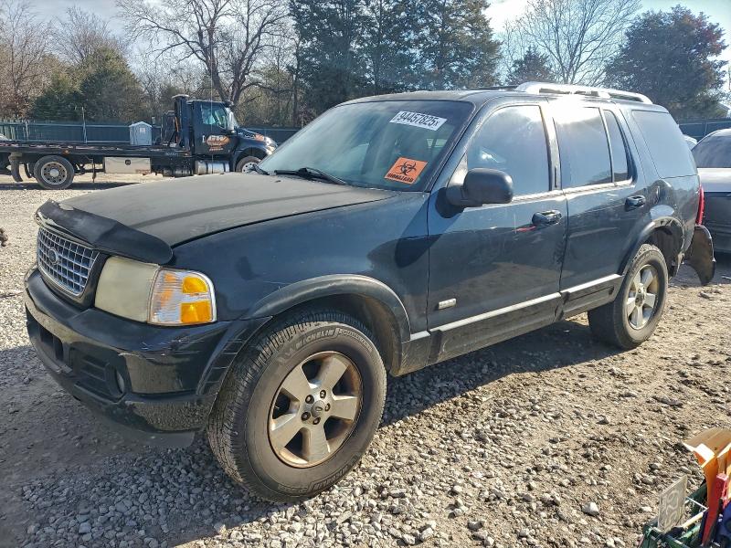 FORD EXPLORER L 2003 مع رقم تعريف المركبة 1FMDU75W93UB86688 - صورة من المزاد