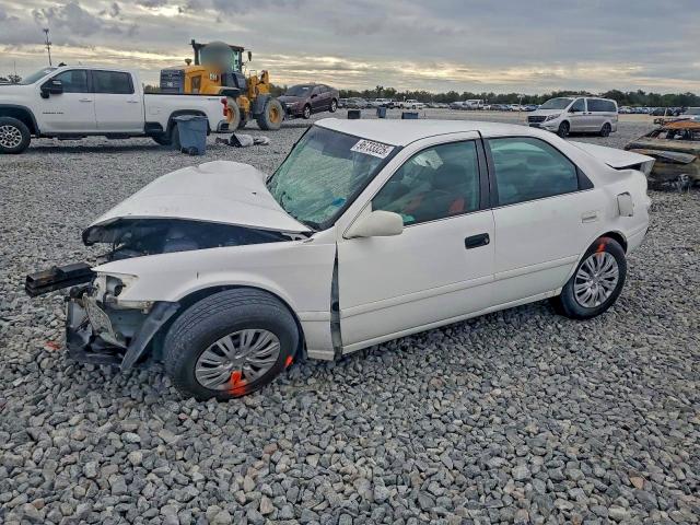 TOYOTA CAMRY 2000 с VIN 4T1BG22KXYU740959 - Снимка от търг