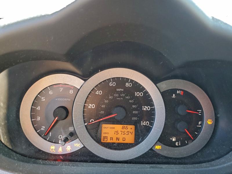 Foto 9 de la subasta – 2006 TOYOTA RAV4 con VIN JTMZD33VX65015072