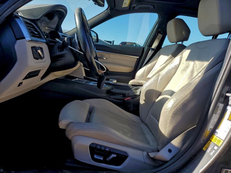 Photo 7 from auction – 2018 BMW 330E with VIN WBA8E1C53JA755976