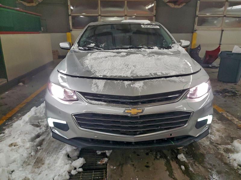 Photo 5 from auction – 2016 CHEVROLET MALIBU LT with VIN 1G1ZE5STXGF323033
