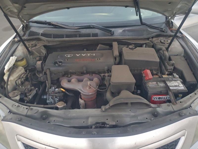 Photo 11 from auction – 2007 TOYOTA CAMRY CE with VIN 4T1BE46K07U094874