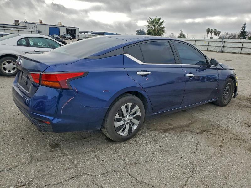 Photo 3 from auction – 2021 NISSAN ALTIMA S with VIN 1N4BL4BV4MN357454
