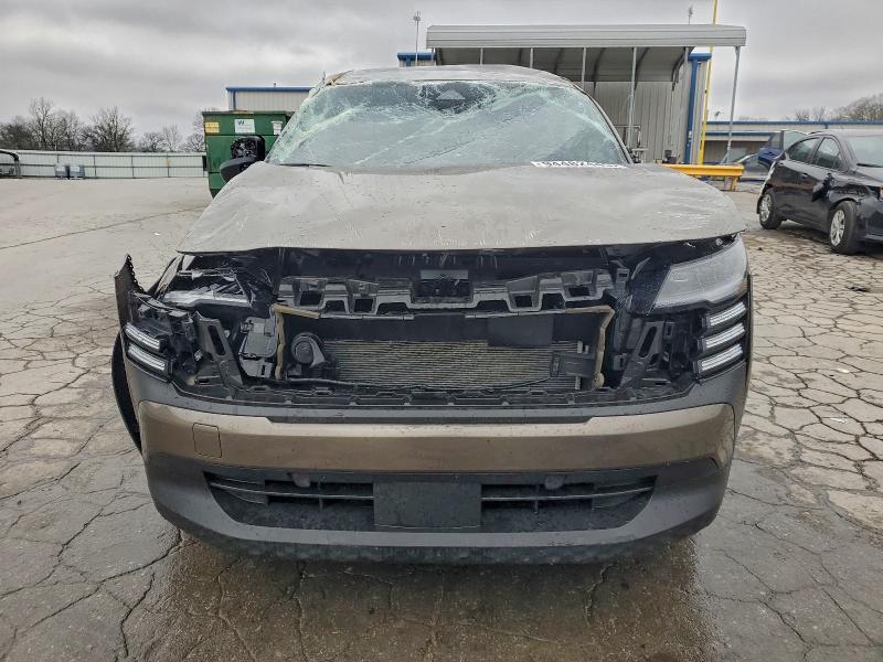 Photo 5 from auction – 2025 NISSAN KICKS SV with VIN 3N8AP6CA5SL393107