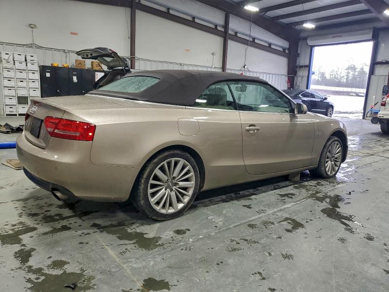 Фото 3 с аукциона – 2010 AUDI A5 PREMIUM с VIN WAUJFAFH5AN014256