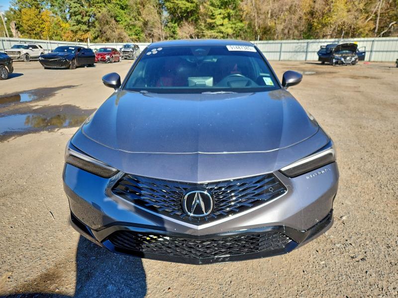Photo 5 from auction – 2024 ACURA INTEGRA A- with VIN 19UDE4H63RA009111