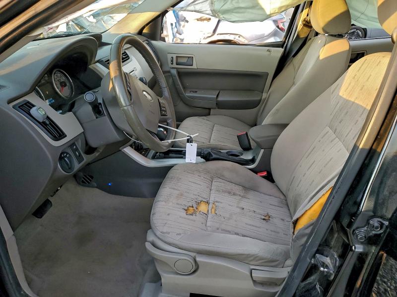 Photo 7 from auction – 2010 FORD FOCUS SE with VIN 1FAHP3FN6AW263178