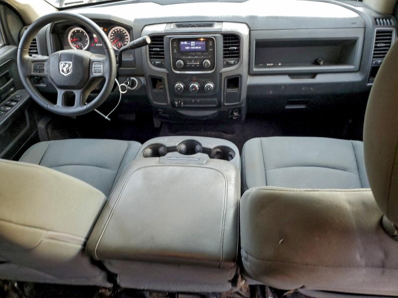 Photo 8 from auction – 2013 RAM 1500 ST with VIN 1C6RR6KT3DS644164