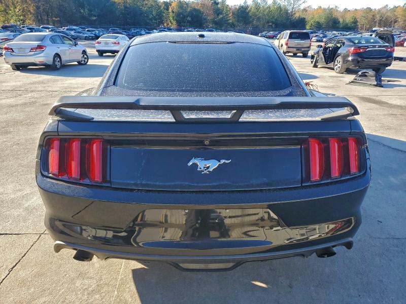 Photo 6 from auction – 2015 FORD MUSTANG with VIN 1FA6P8TH5F5320891