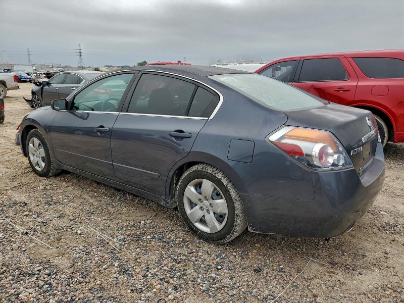 Photo 2 from auction – 2008 NISSAN ALTIMA with VIN 1N4AL21E18C149275
