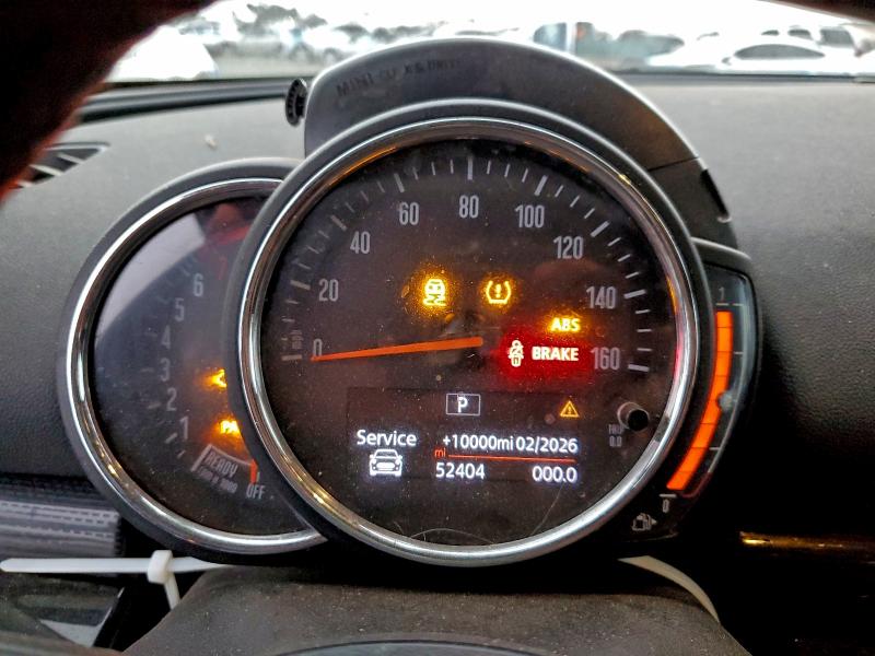 Photo 9 from auction – 2019 MINI COOPER S C with VIN WMWLN9C5XK2E51468
