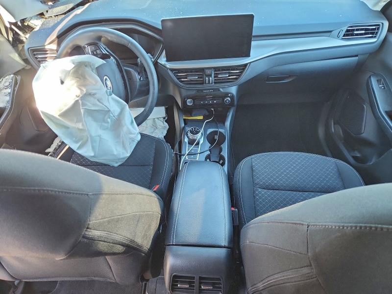 Photo 8 from auction – 2024 FORD ESCAPE with VIN 1FMCU9GN0RUA33086